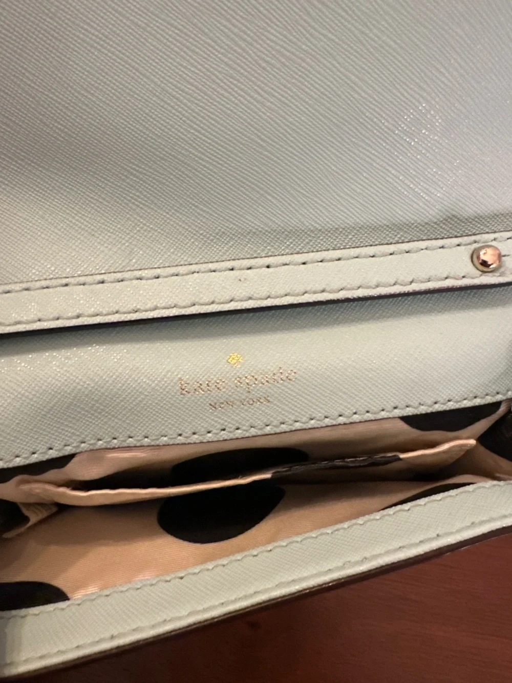 Kate Spade Cross Body